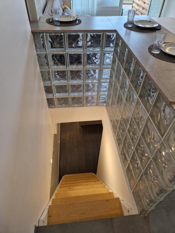 Souplex Avec Place De Parking Apartamento *